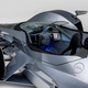 Image for article titled French Automaker Delage Takes the Roof Off its 1,100 HP D12 Hypercar